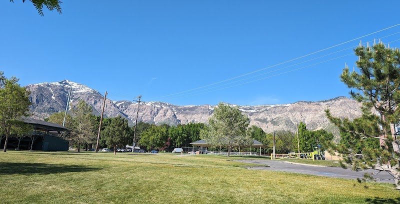 North Ogden Skate Park photo 2