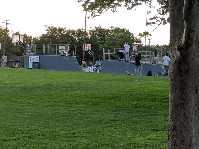 North Ogden Skate Park photo 3