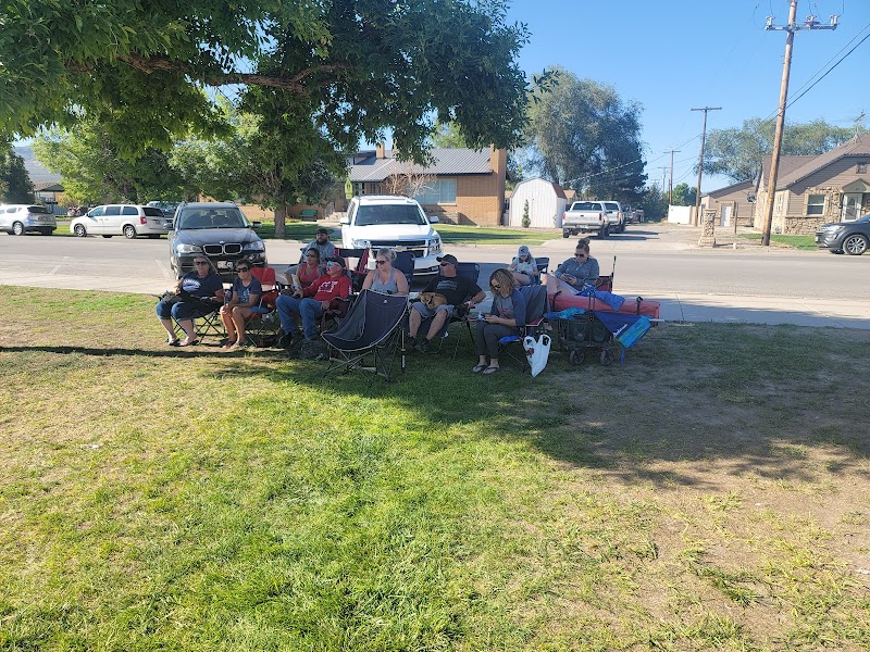 North Park Fields photo 2