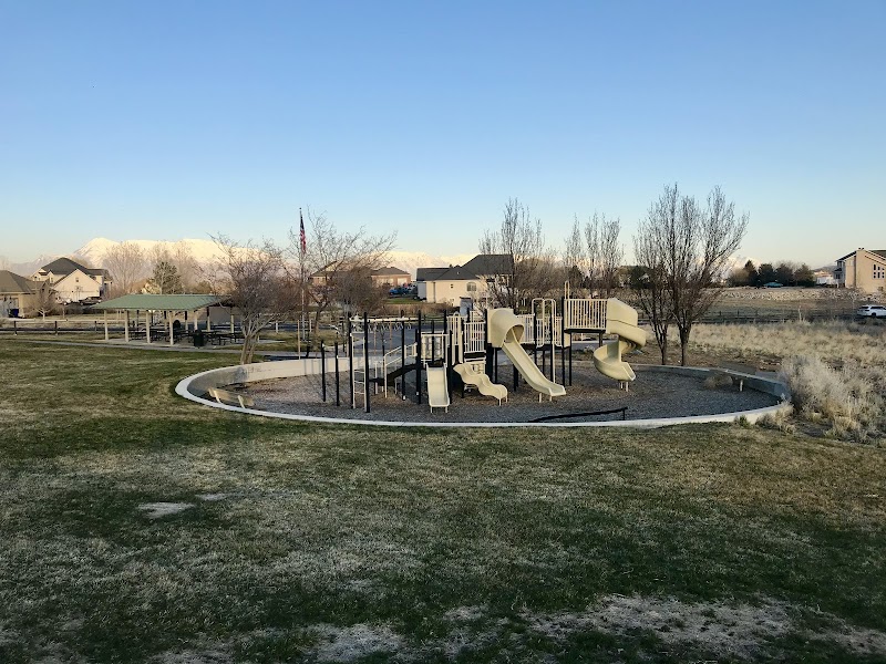 North Ranch Park