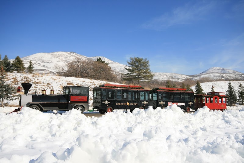 North Salt Lake Heritage Park
