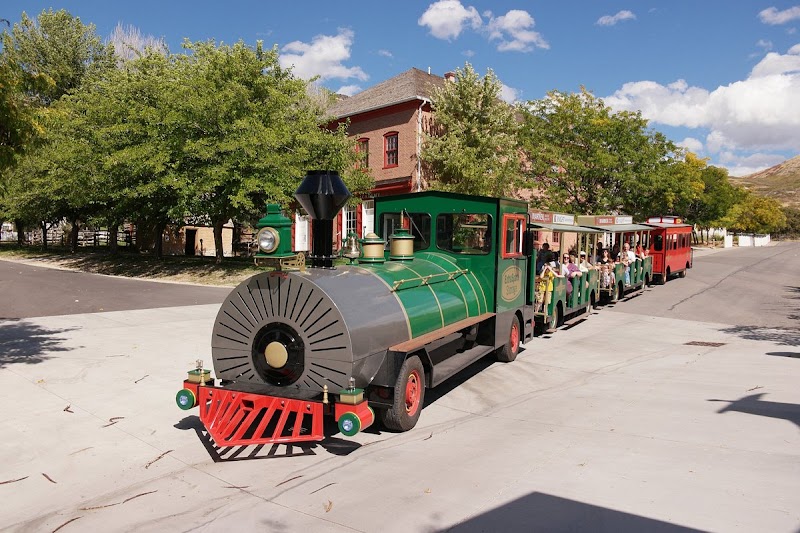 North Salt Lake Heritage Park photo 2