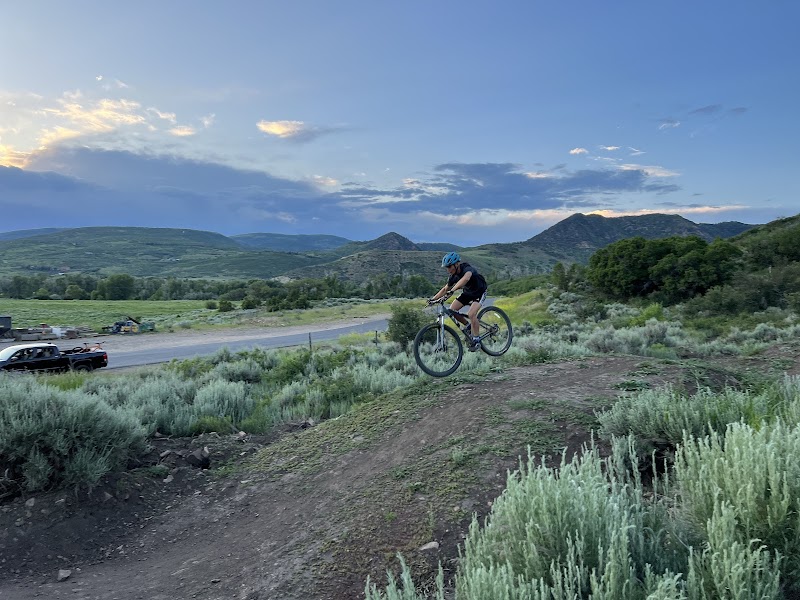 Oakley Trail Park photo 3