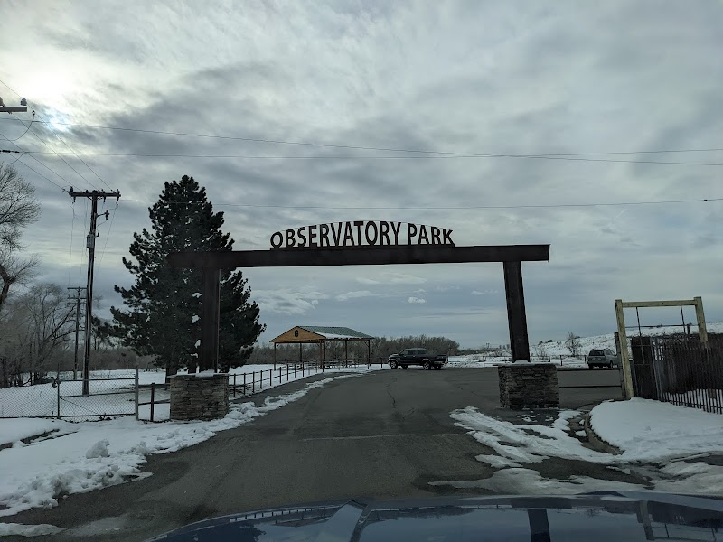 Observatory Park photo 3