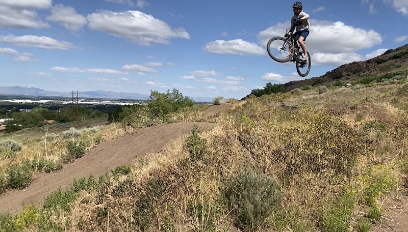 Ogden Bike Park
