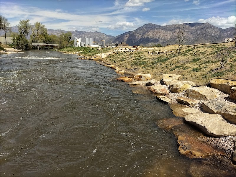 Ogden City's Kayak Park photo 2