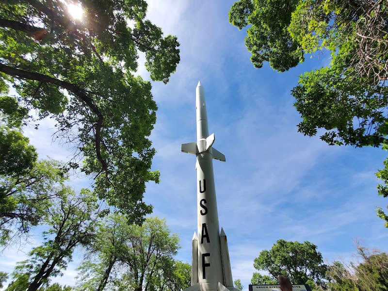 OK Anderson City Park