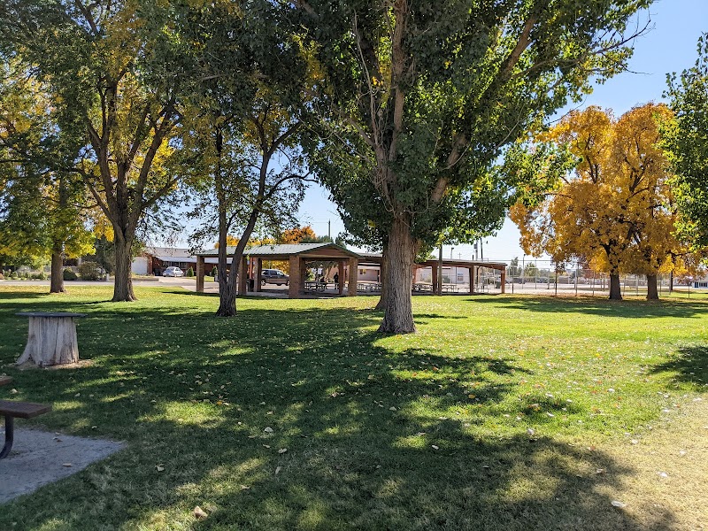 OK Anderson City Park photo 2