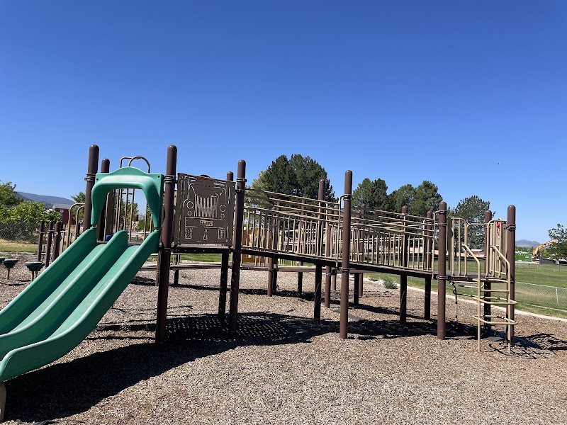 Old Enoch Park photo 2