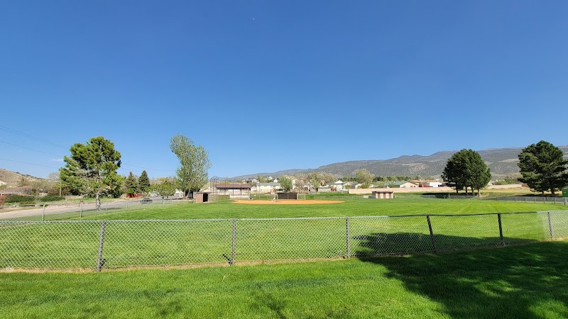 Old Enoch Park photo 3