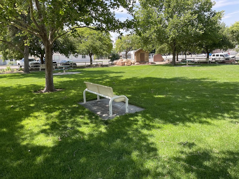 Old Mill Park photo 2