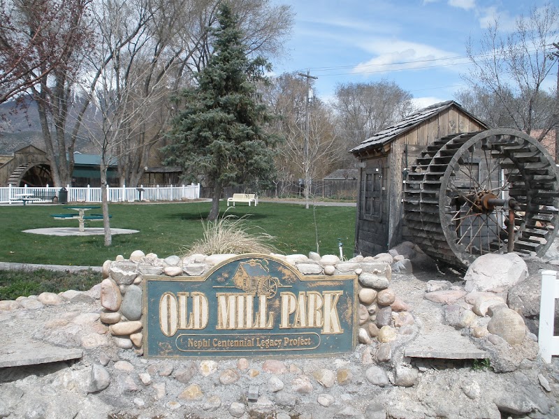 Old Mill Park photo 3