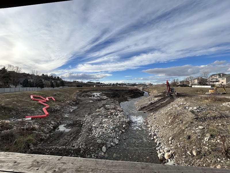 OLD MILL PARK photo 2