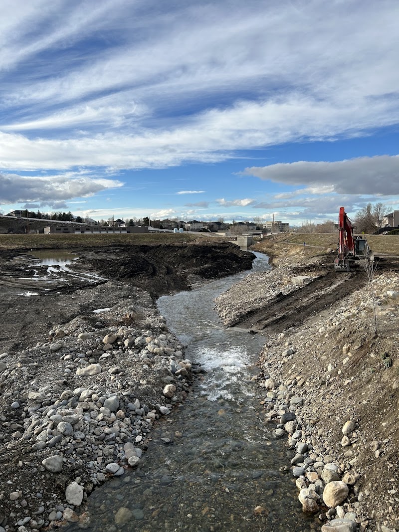 OLD MILL PARK photo 3