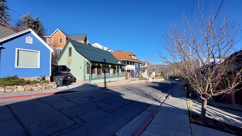 Old Town Neighborhood Park