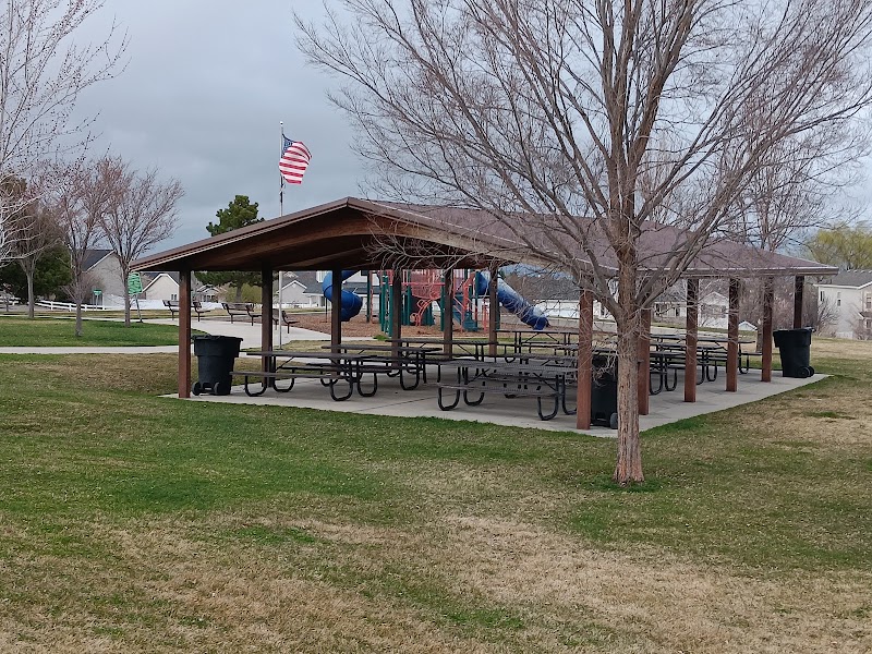 Oquirrh Highlands Park
