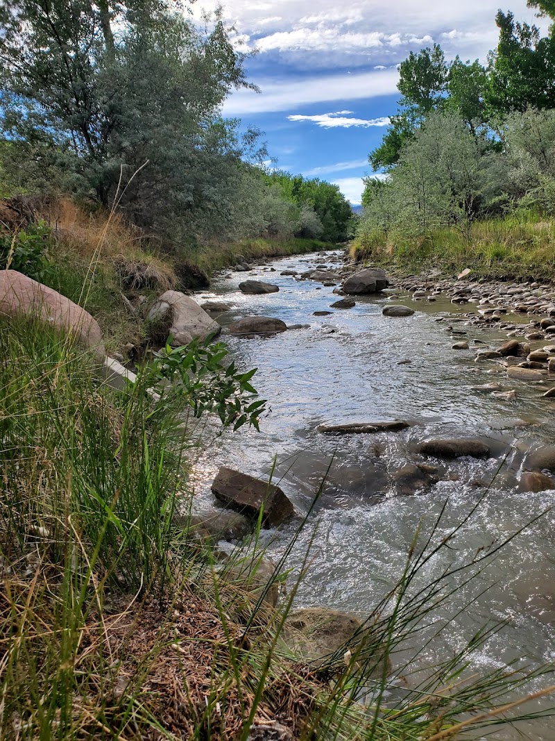 Orangeville City Park