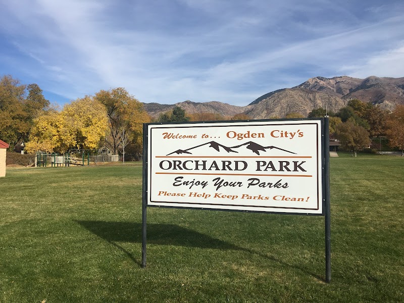 Orchard Park photo 2