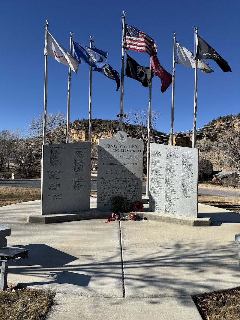 Orderville Town Park