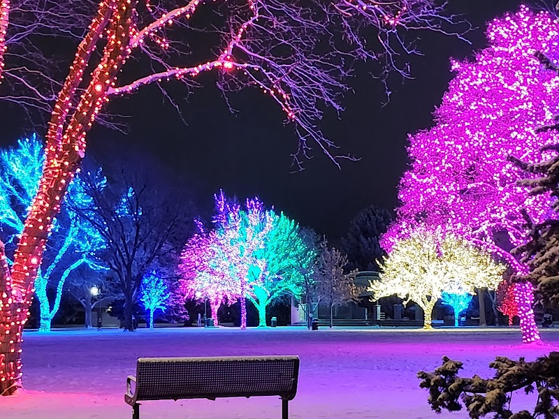 Orem City Center Park photo 3