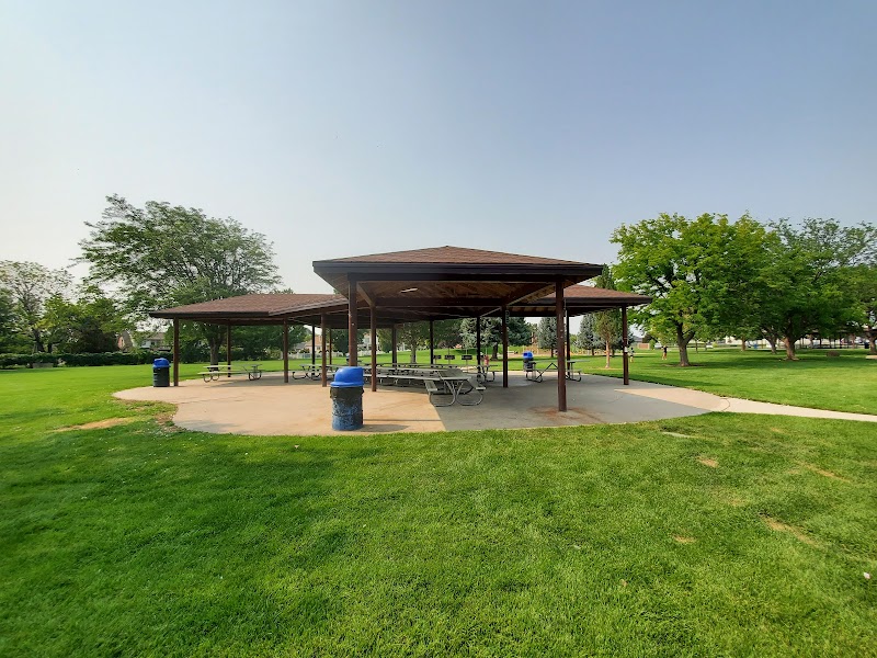 Orem Community Park