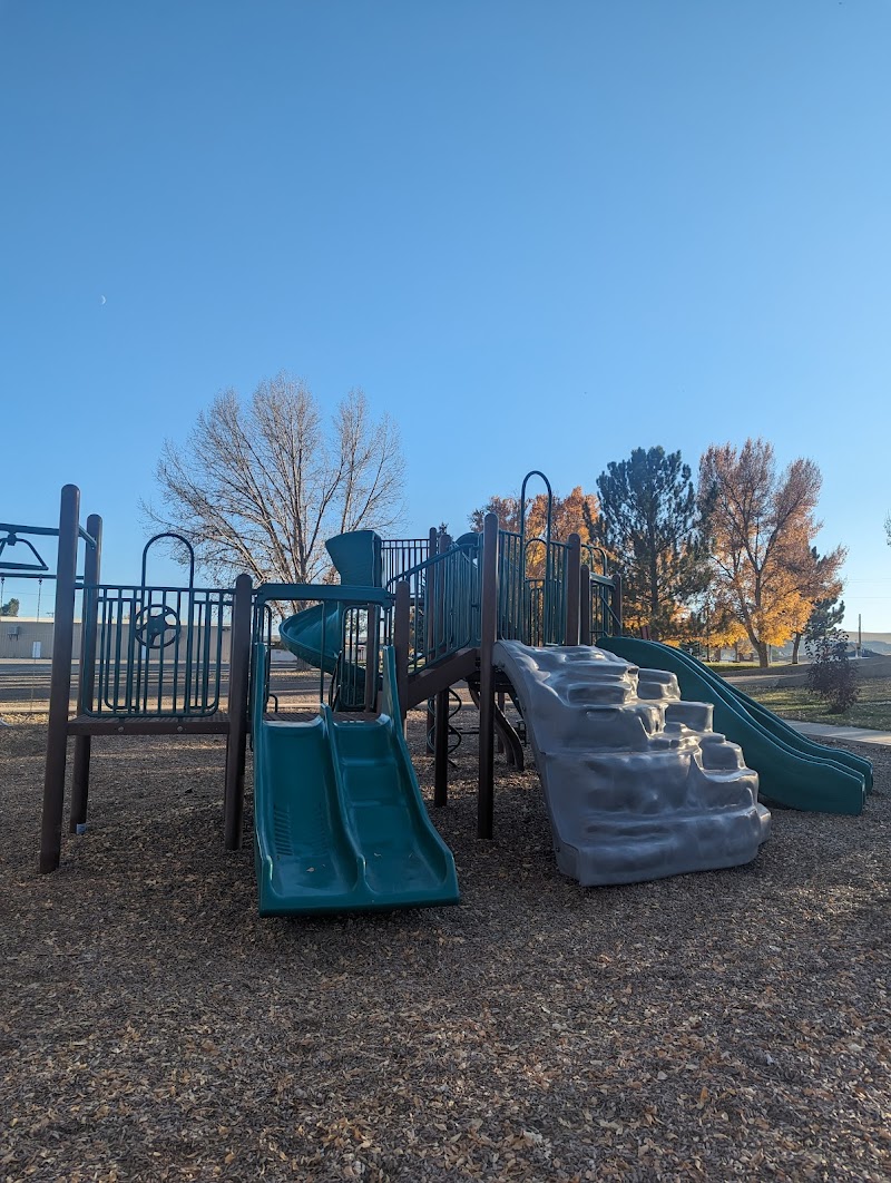 Panguitch City Park photo 2
