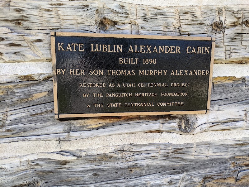 Panguitch City Park photo 3