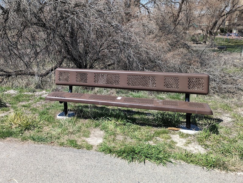 Park Bench