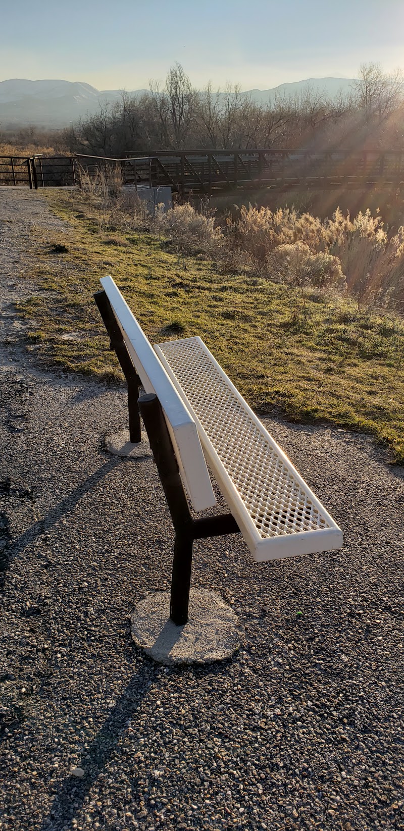 Park Bench photo 3