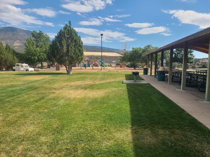 Park Discovery Pavilion