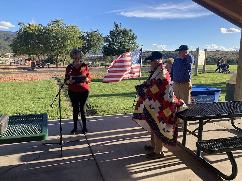 Park Discovery Pavilion photo 2