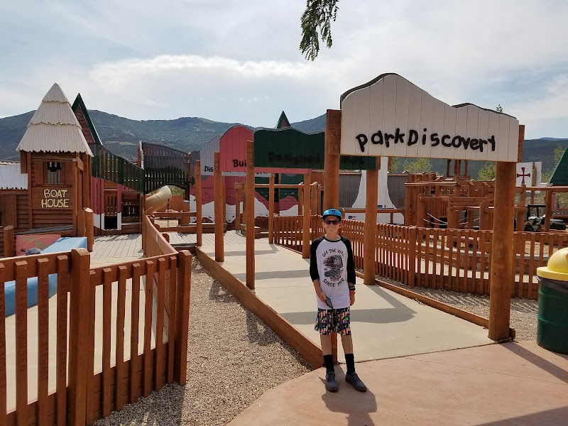 Park Discovery photo 2