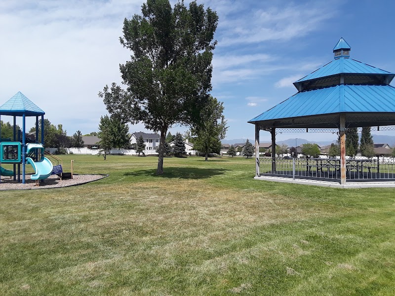 Park Village Park photo 2