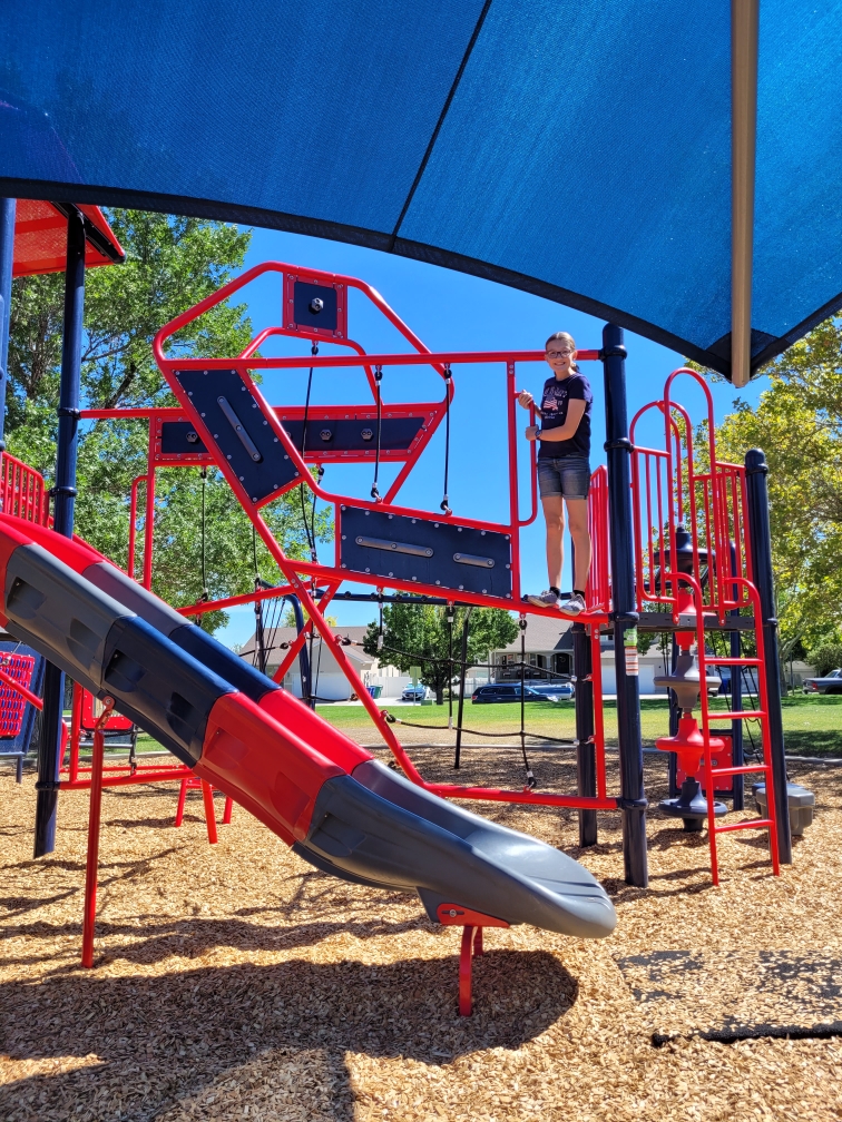 Park Village Park photo 3