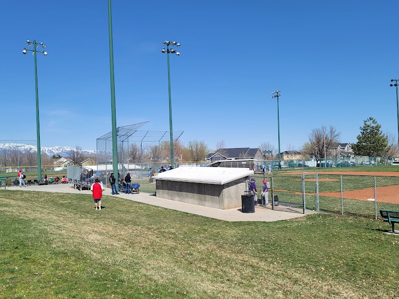 Parker's Park photo 2