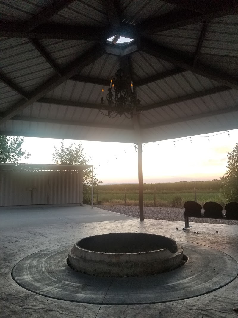 Parkside Estates Park