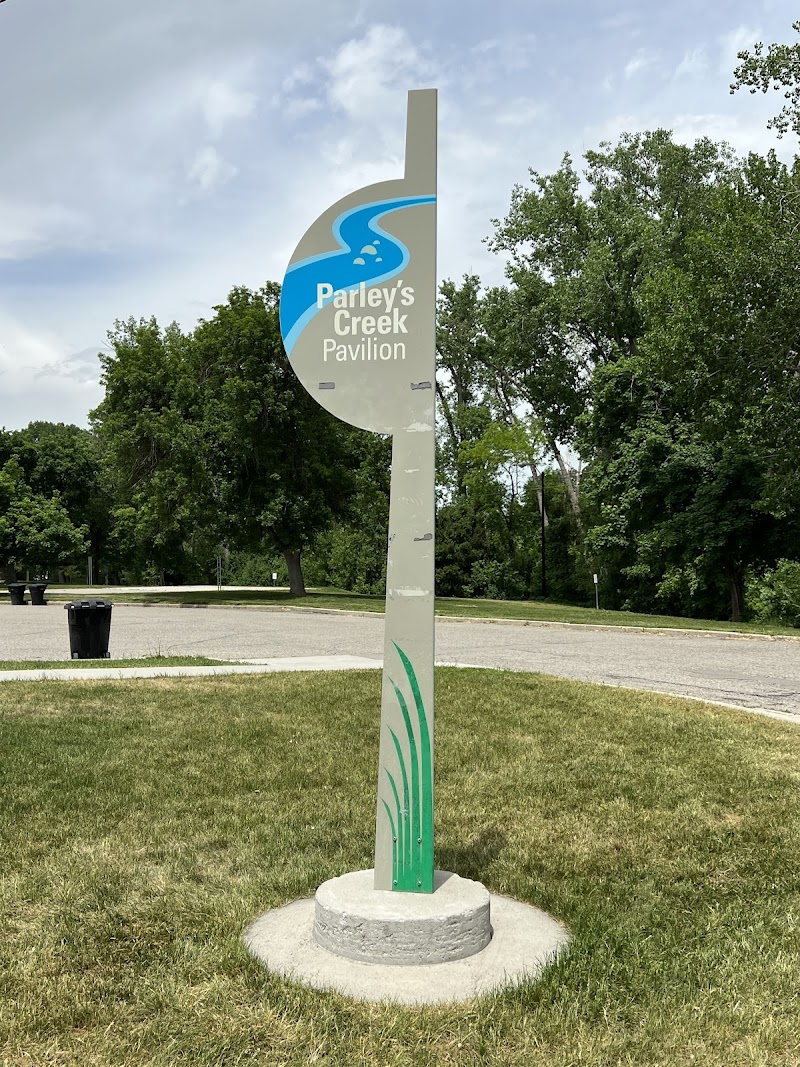 Parley's Creek Pavilion photo 3