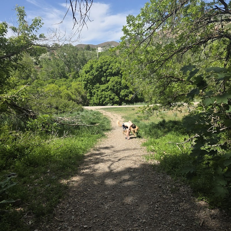 Parleys Historic Nature Park photo 3