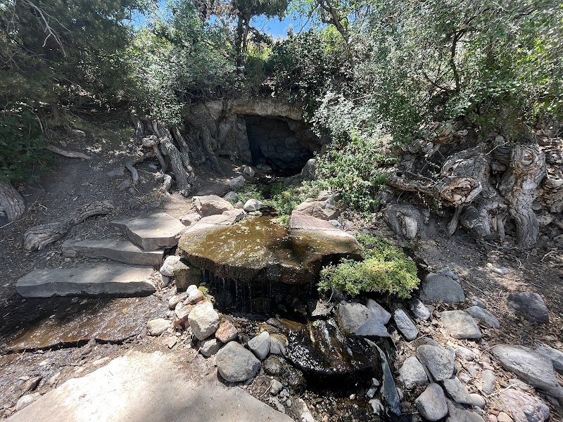 Parowan Heritage Park photo 2