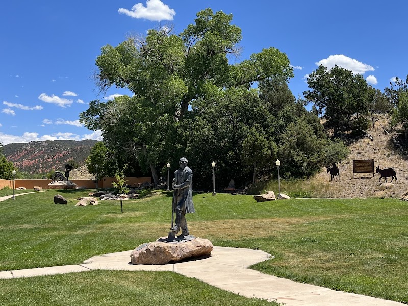 Parowan Heritage Park photo 3