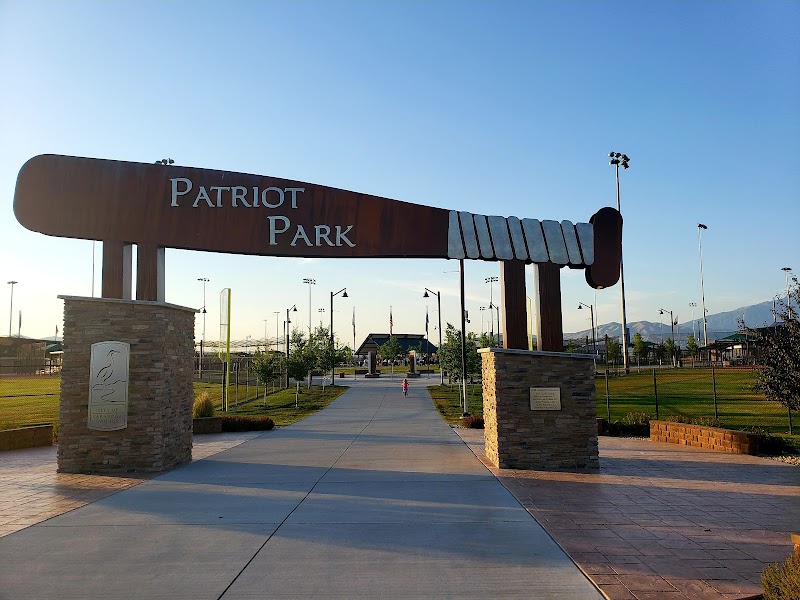 Patriot Park photo 2
