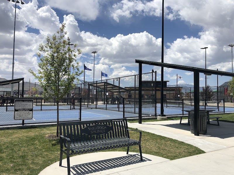 Patriot Park photo 3