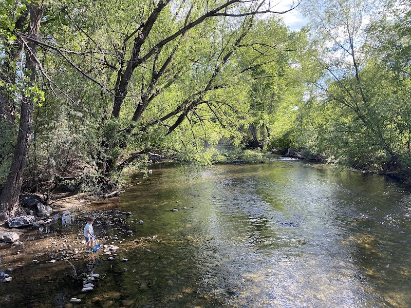 Paul Ream Wilderness Park photo 2