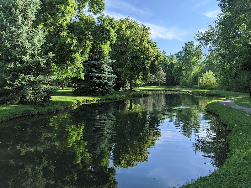 Paul Ream Wilderness Park photo 3