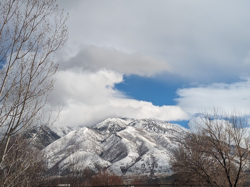 Pavillion at Smith Fields Park photo 2
