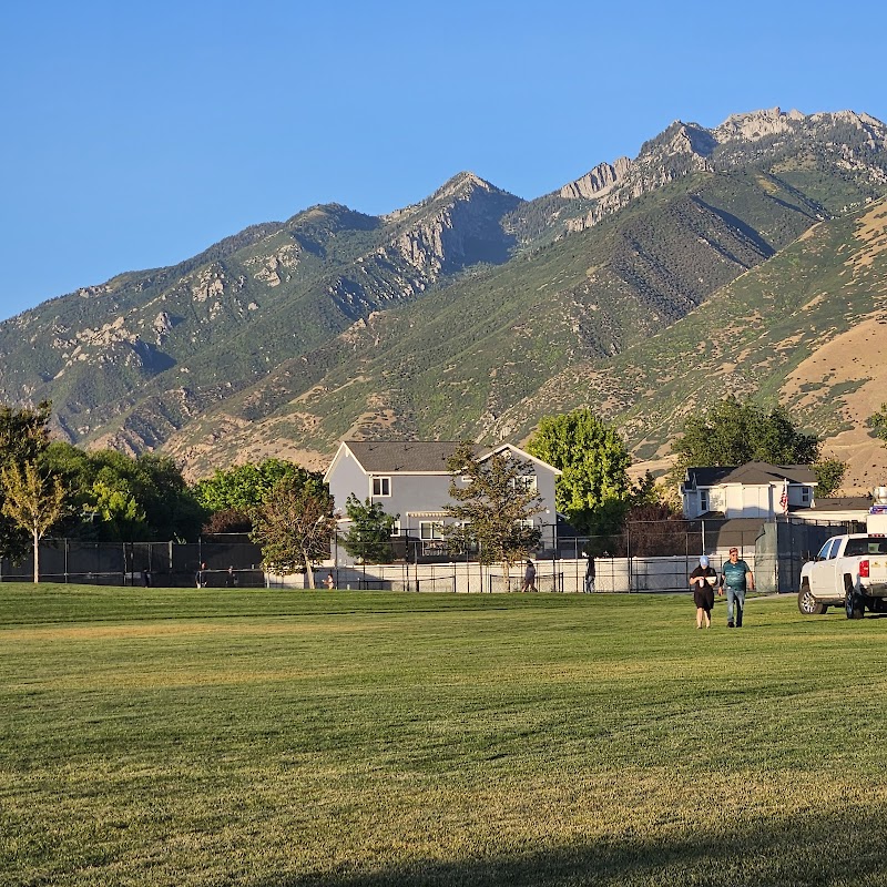 Pavillion at Smith Fields Park photo 3