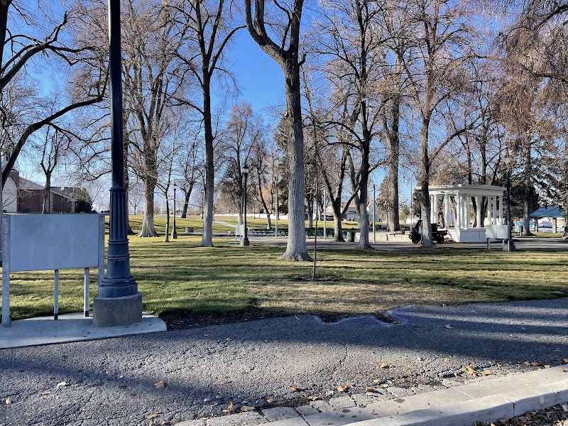 Payson City Park photo 2