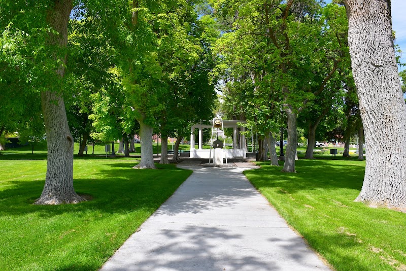 Payson Memorial Park photo 2