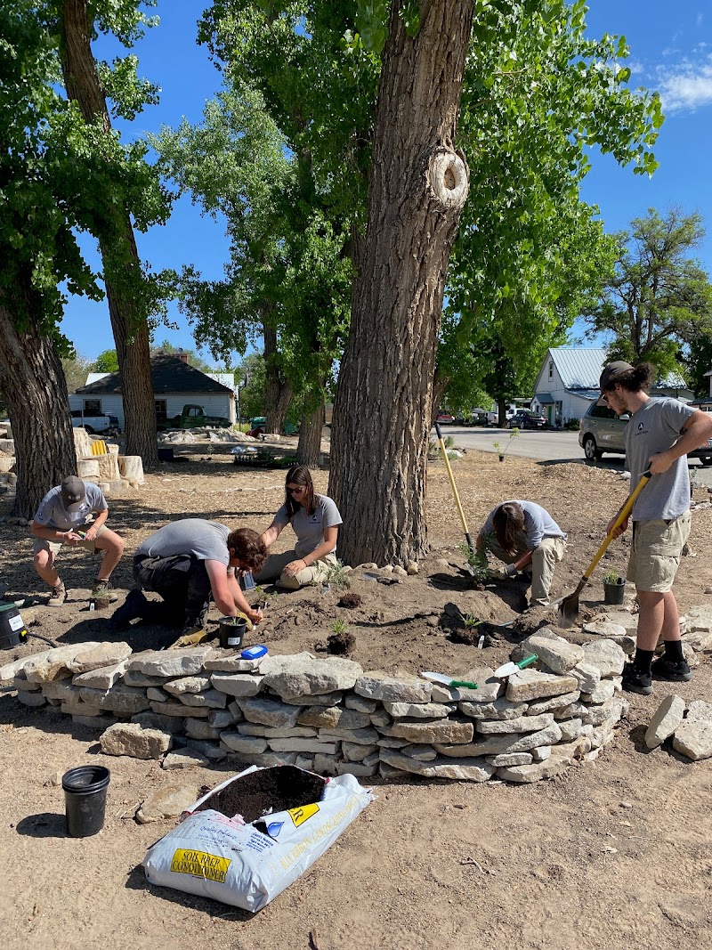 Pearl Baker Park photo 2