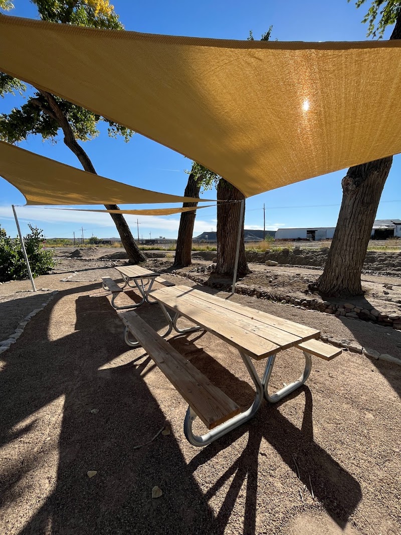 Pearl Baker Park photo 3